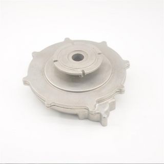 不銹鋼精密鑄造加工泵殼