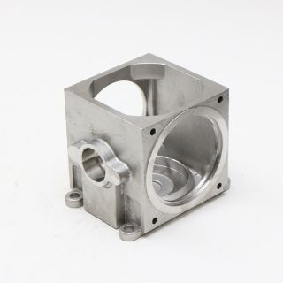 機(jī)械加工服務(wù)不銹鋼鑄造件