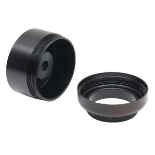 精密加工汽車(chē)配件減震裝置配件